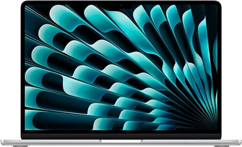 バッテリー100% M2 MacBook Air / 8GB / 512GB apple-macbook-air-13-6